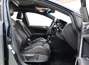 2017 Volkswagen Golf VII GTi 2.0 TSI DSG