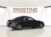 2022 Mercedes-Benz C-Class C200 AMG Line