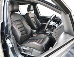 2017 Volkswagen Golf VII GTi 2.0 TSI DSG
