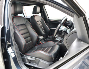 2017 Volkswagen Golf VII GTi 2.0 TSI DSG