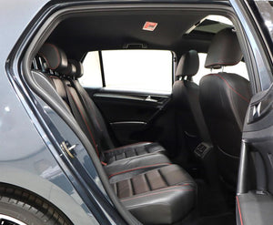 2017 Volkswagen Golf VII GTi 2.0 TSI DSG