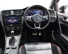 2017 Volkswagen Golf VII GTi 2.0 TSI DSG