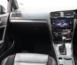 2017 Volkswagen Golf VII GTi 2.0 TSI DSG