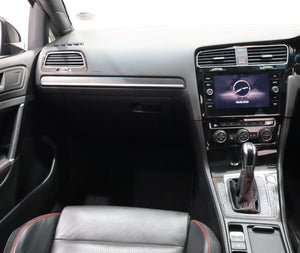 2017 Volkswagen Golf VII GTi 2.0 TSI DSG