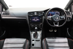 2017 Volkswagen Golf VII GTi 2.0 TSI DSG