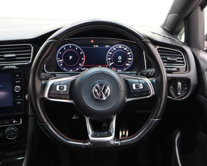 2017 Volkswagen Golf VII GTi 2.0 TSI DSG