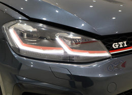 2017 Volkswagen Golf VII GTi 2.0 TSI DSG