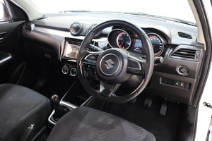 2024 Suzuki Swift 1.2 GLX