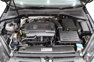 2017 Volkswagen Golf VII GTi 2.0 TSI DSG