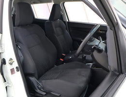 2024 Suzuki Swift 1.2 GLX