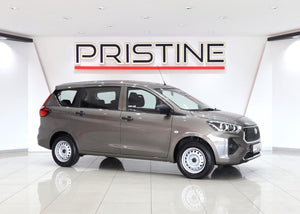 2026 Toyota Rumion 1.5 S