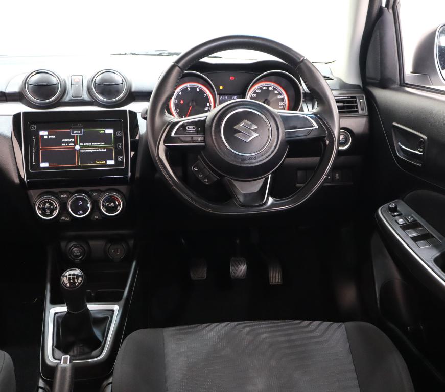 2024 Suzuki Swift 1.2 GLX
