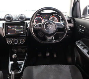 2024 Suzuki Swift 1.2 GLX