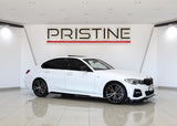 2020 BMW 3 Series 320i M Sport