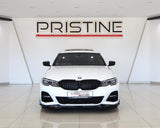 2020 BMW 3 Series 320i M Sport