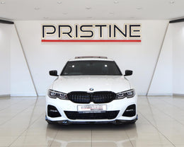 2020 BMW 3 Series 320i M Sport
