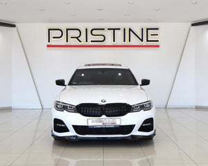 2020 BMW 3 Series 320i M Sport