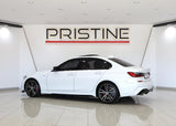 2020 BMW 3 Series 320i M Sport