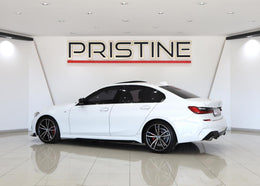 2020 BMW 3 Series 320i M Sport
