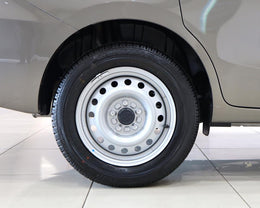 2026 Toyota Rumion 1.5 S