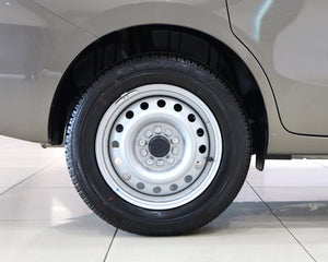 2026 Toyota Rumion 1.5 S