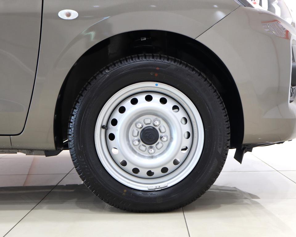 2026 Toyota Rumion 1.5 S