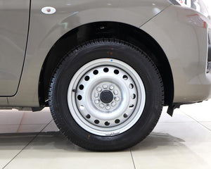 2026 Toyota Rumion 1.5 S