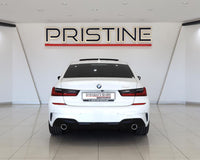 2020 BMW 3 Series 320i M Sport