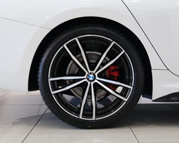 2020 BMW 3 Series 320i M Sport