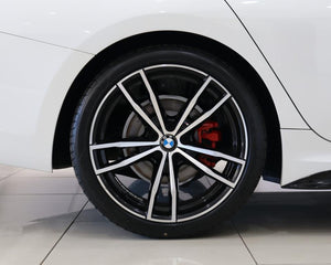 2020 BMW 3 Series 320i M Sport