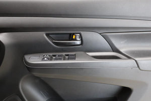 2026 Toyota Rumion 1.5 S