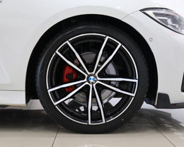 2020 BMW 3 Series 320i M Sport