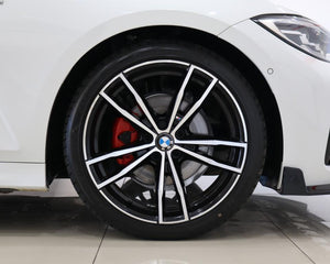 2020 BMW 3 Series 320i M Sport