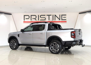 2024 Ford Ranger 2.0 Biturbo Double Cab Wildtrak