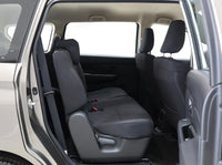 2026 Toyota Rumion 1.5 S