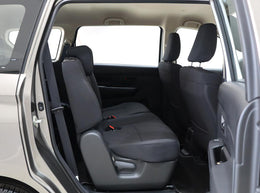 2026 Toyota Rumion 1.5 S