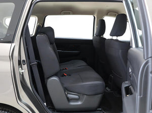 2026 Toyota Rumion 1.5 S