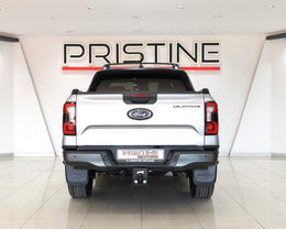 2024 Ford Ranger 2.0 Biturbo Double Cab Wildtrak