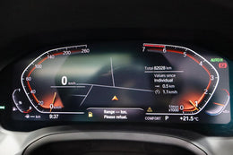 2020 BMW 3 Series 320i M Sport