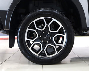 2024 Ford Ranger 2.0 Biturbo Double Cab Wildtrak