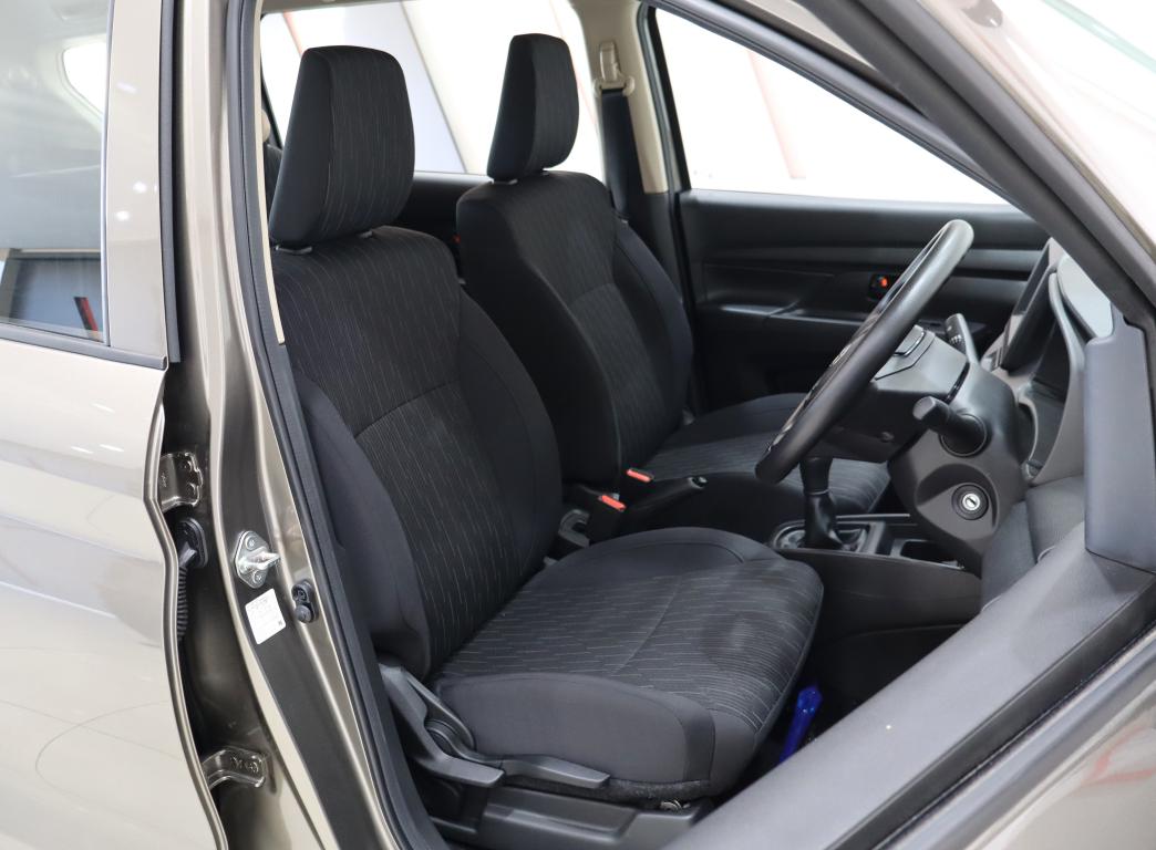 2026 Toyota Rumion 1.5 S