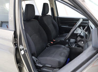 2026 Toyota Rumion 1.5 S