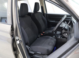 2026 Toyota Rumion 1.5 S