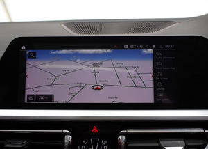 2020 BMW 3 Series 320i M Sport