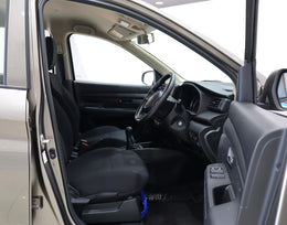 2026 Toyota Rumion 1.5 S