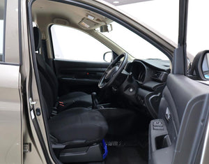 2026 Toyota Rumion 1.5 S