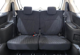 2026 Toyota Rumion 1.5 S