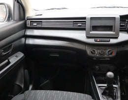 2026 Toyota Rumion 1.5 S