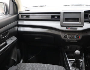 2026 Toyota Rumion 1.5 S