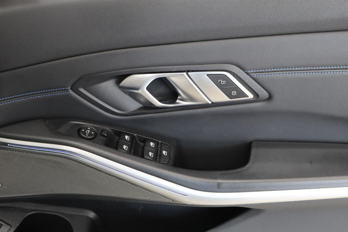 2020 BMW 3 Series 320i M Sport